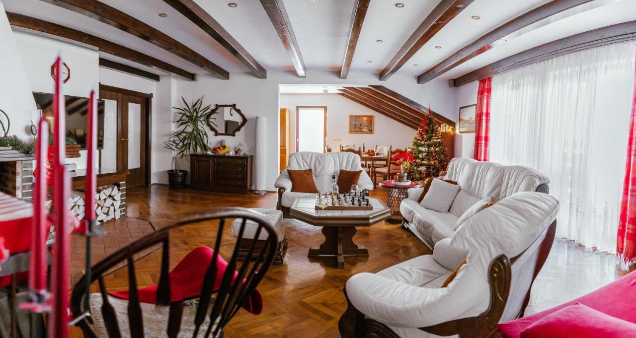 Lika Story Apartment Josipdol Ngoại thất bức ảnh