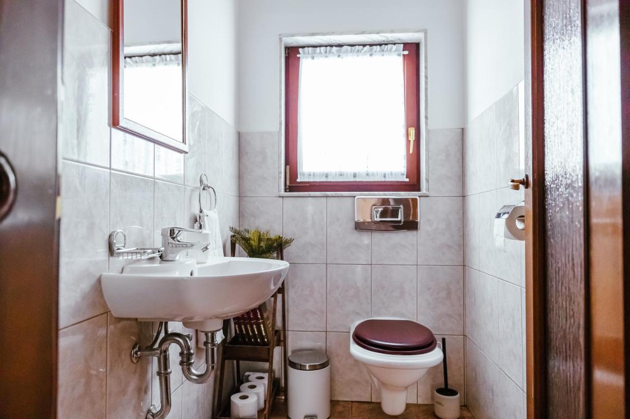 Lika Story Apartment Josipdol Ngoại thất bức ảnh