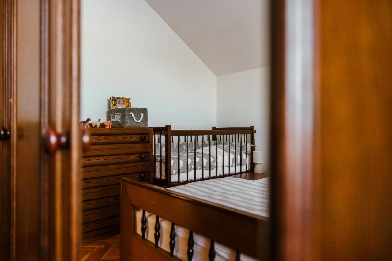 Lika Story Apartment Josipdol Ngoại thất bức ảnh